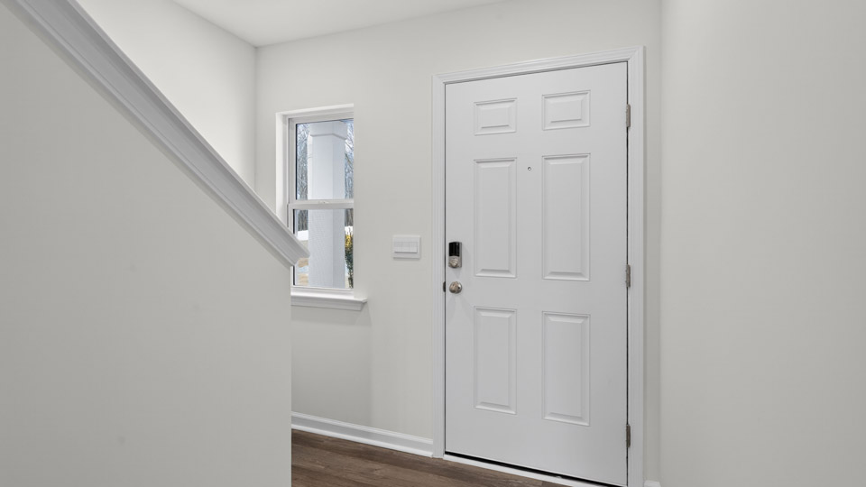 entry way