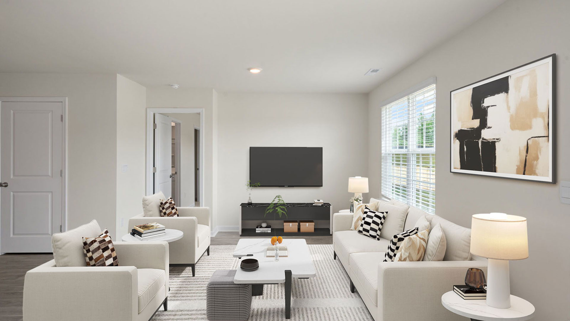 Freeport Living Room