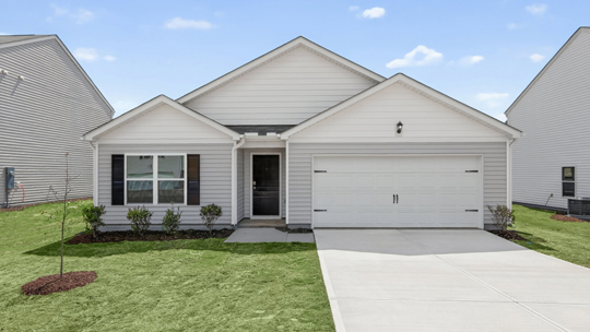 118 Daniel Road exterior