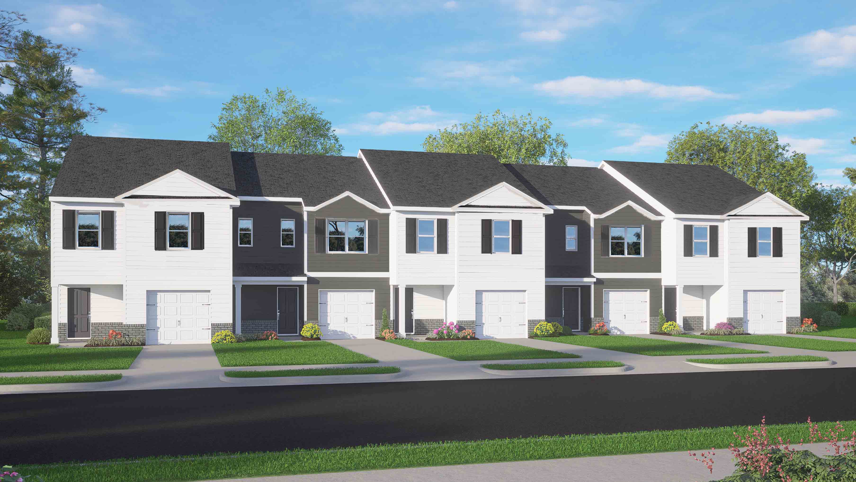 altamont rendering