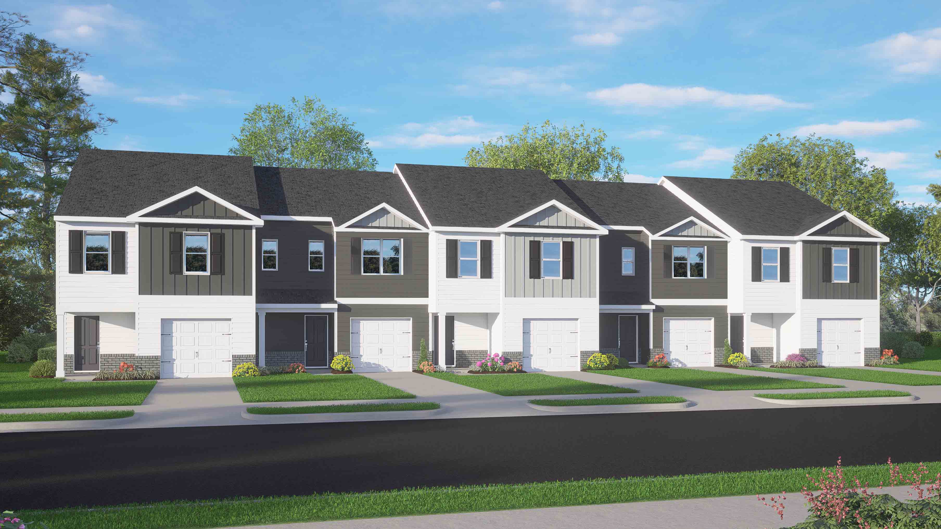 altamont rendering