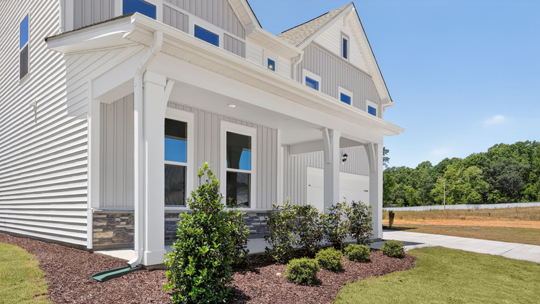 wylie c exterior