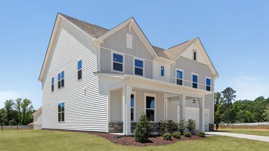 wylie c exterior