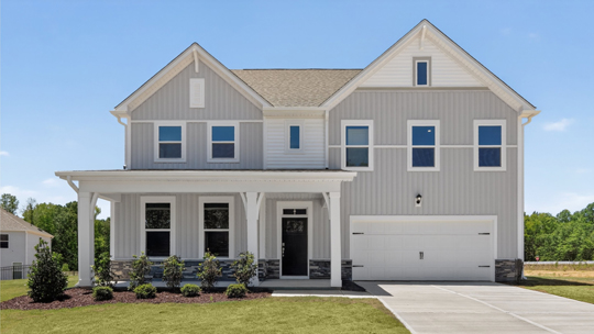 wylie c exterior