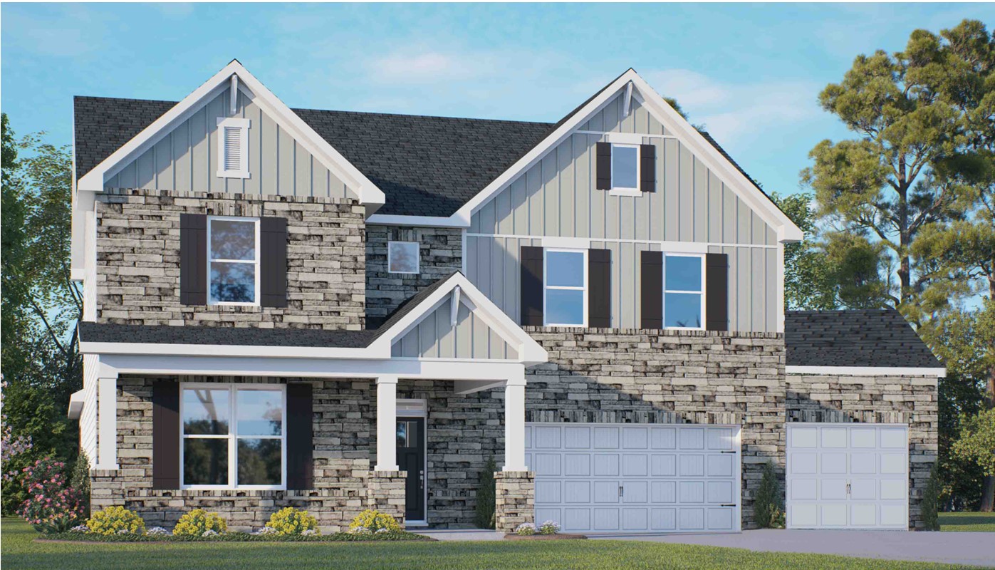 Hartwell Rendering