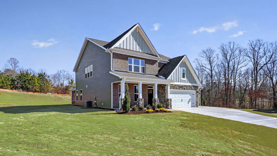 hampshire exterior