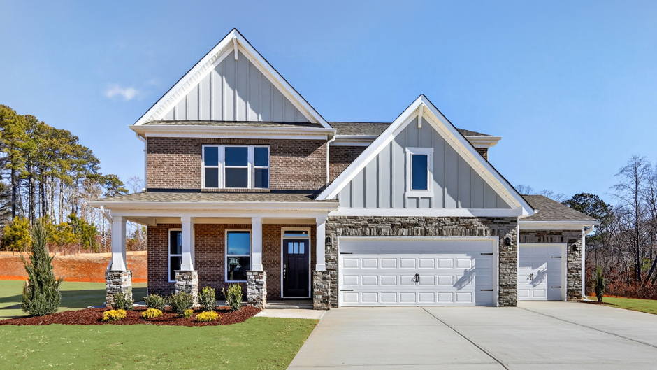 hampshire exterior