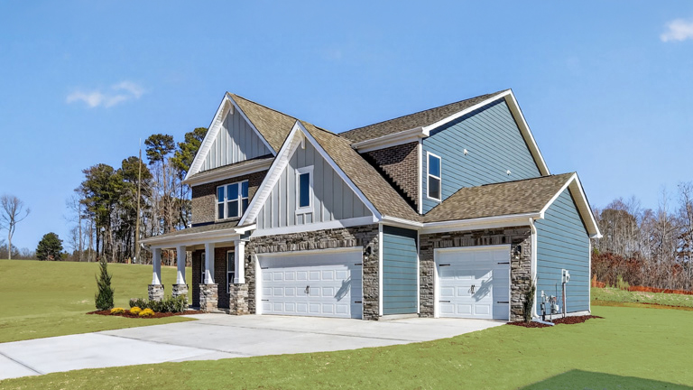 hampshire exterior