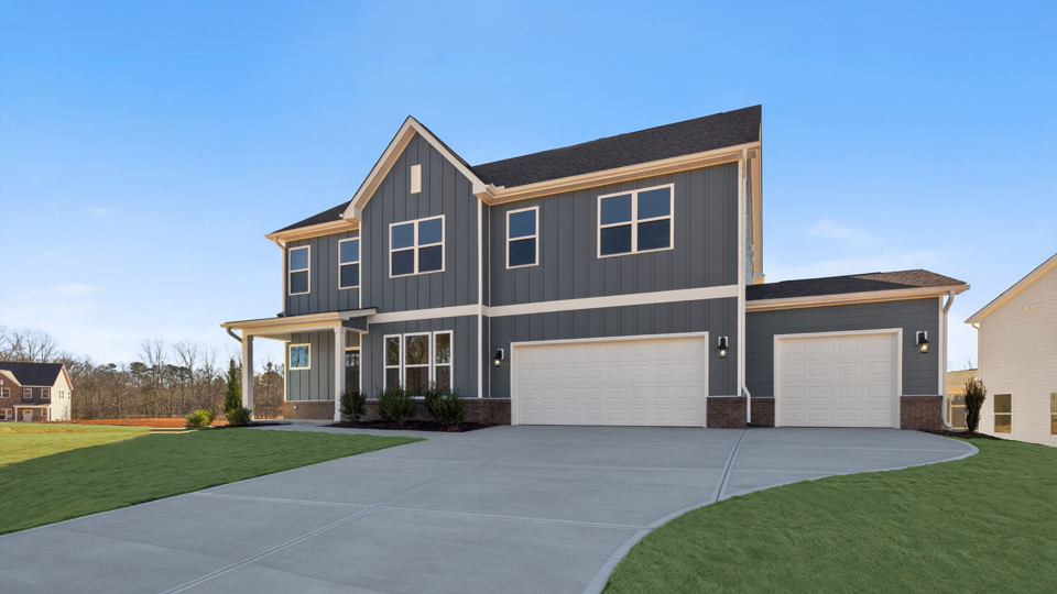 bennett exterior