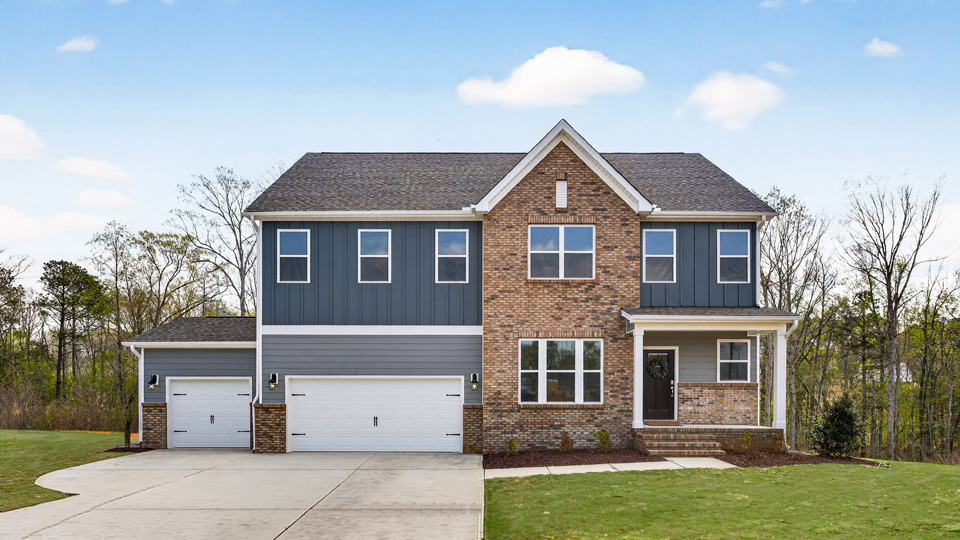 bennett exterior