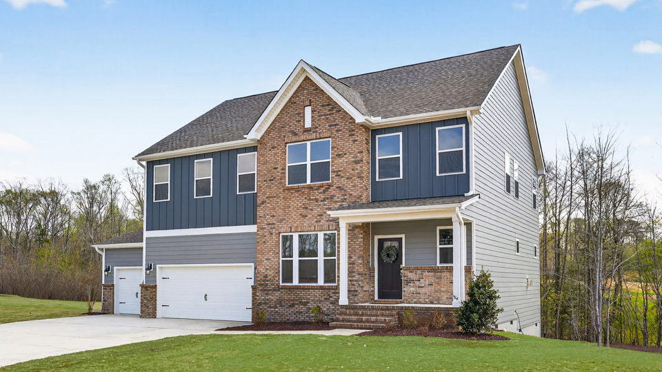 bennett exterior