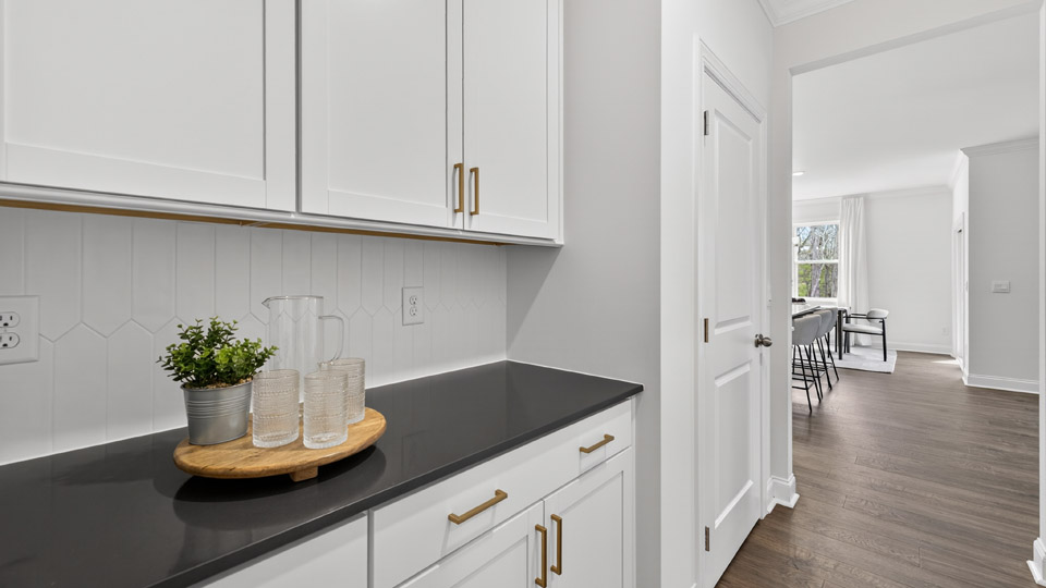 butlers pantry