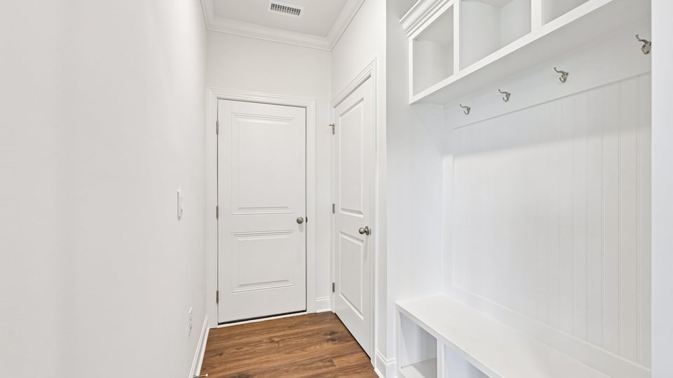 mudroom