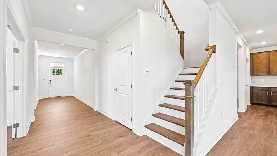 entry way