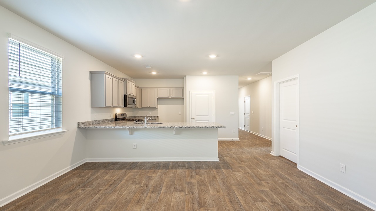 New home in Summerville South Carolina