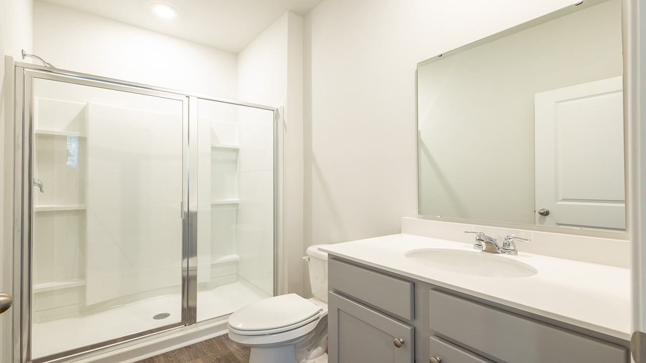 New homes in Summerville South Carolina, New two story homes in Summerville