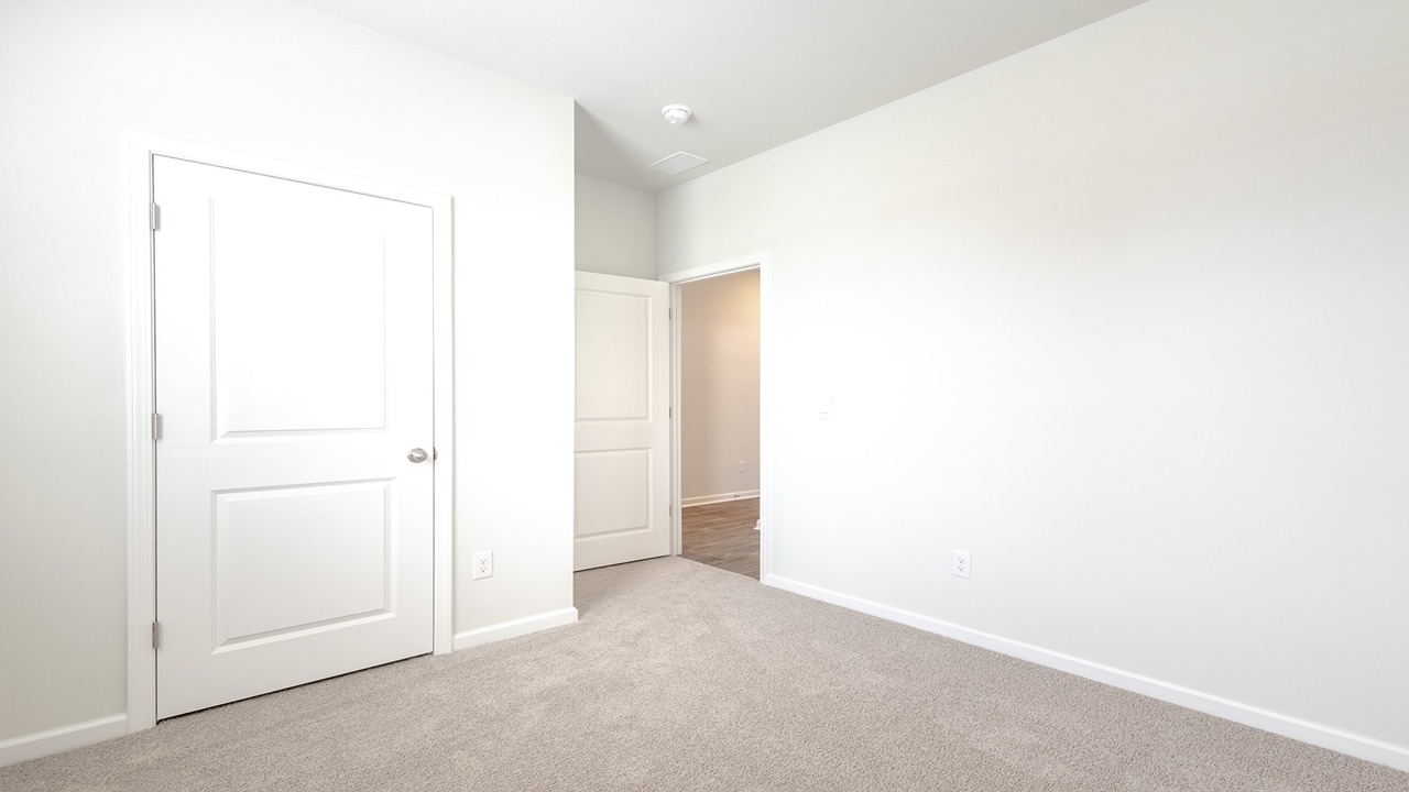 New homes in Summerville, South Carolina