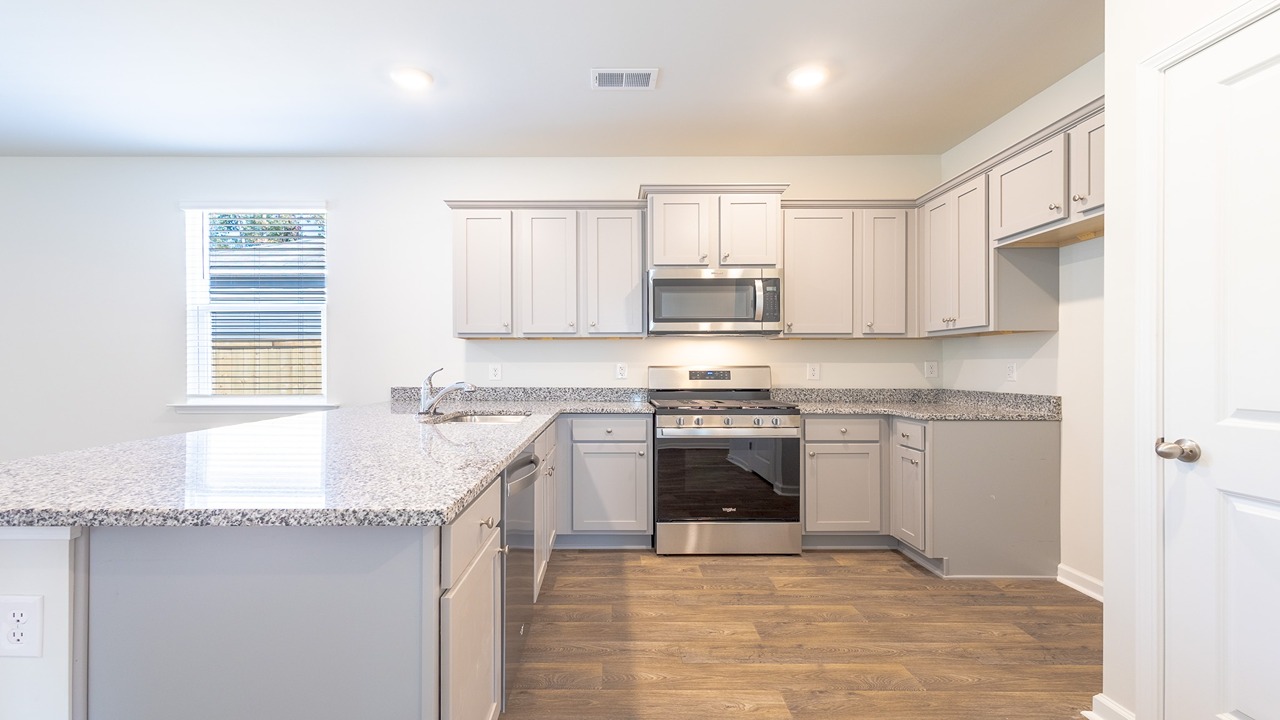 New home in Summerville South Carolina