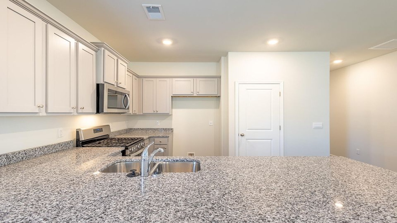 New home in Summerville South Carolina