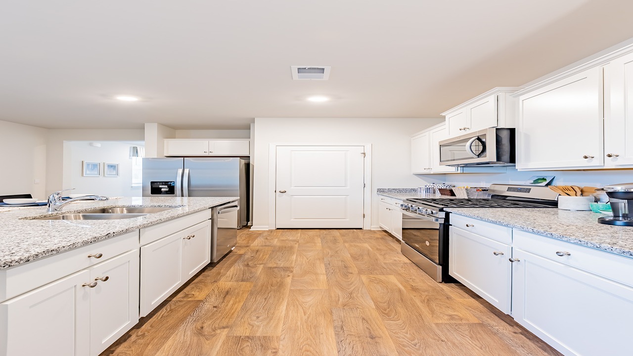 Cane Bay homes for sale