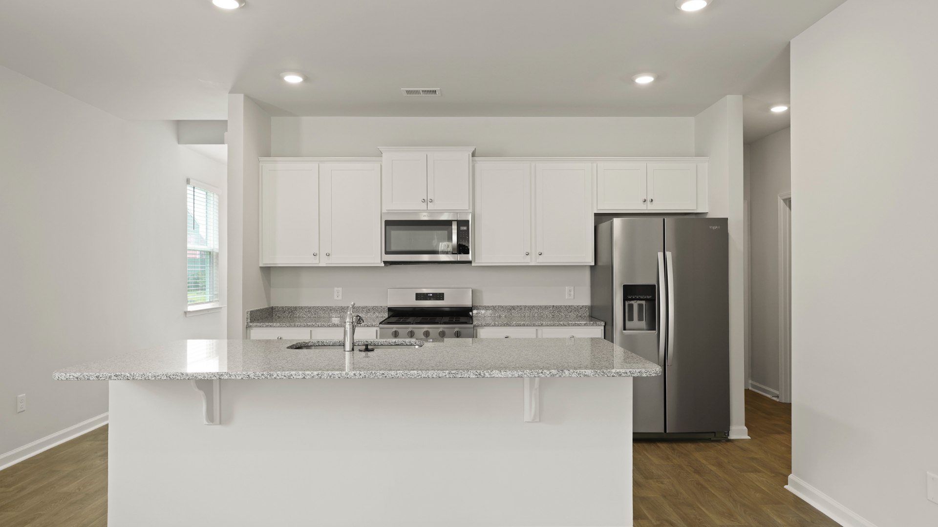 New home in Summerville South Carolina