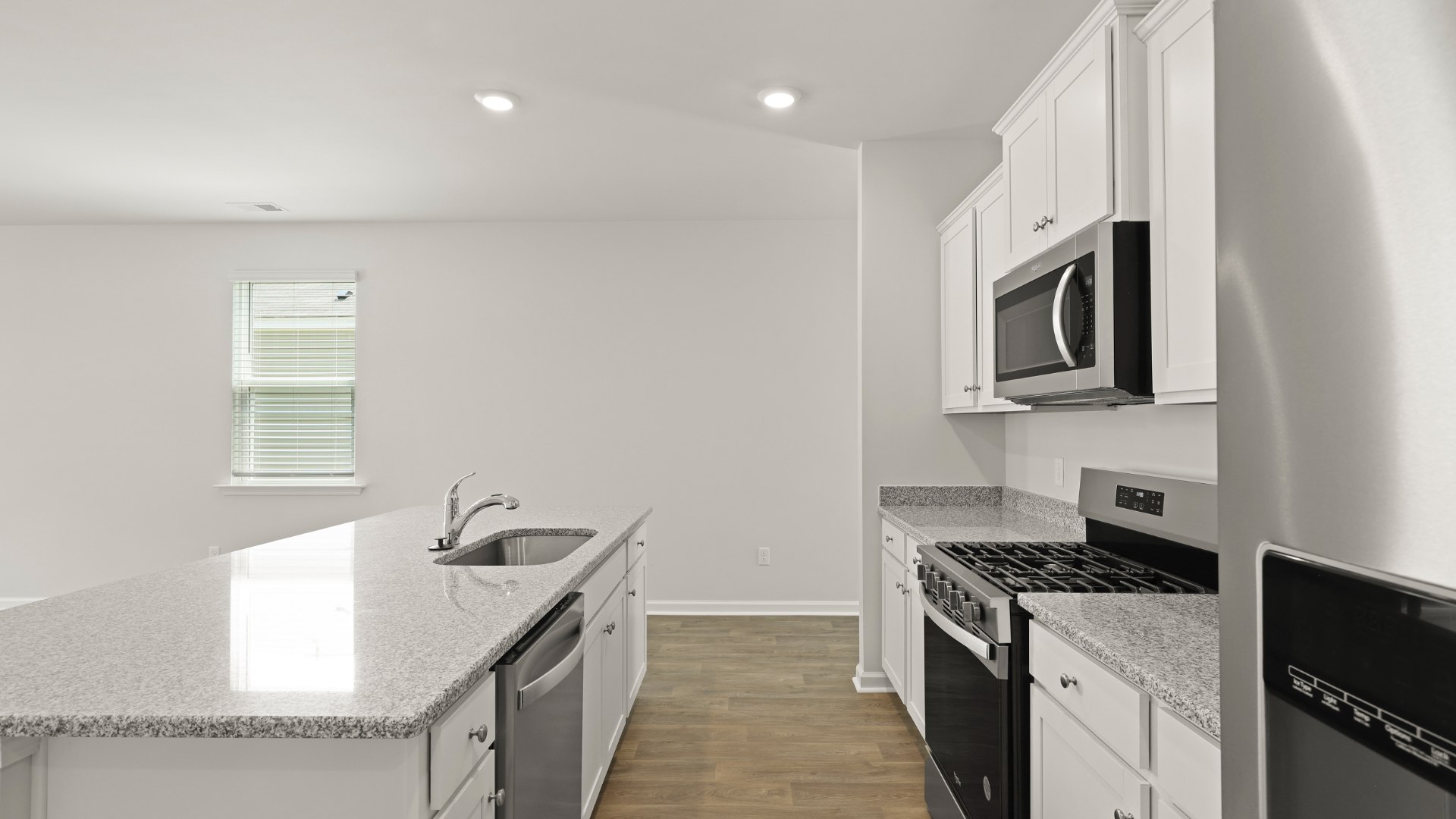 New home in Summerville South Carolina