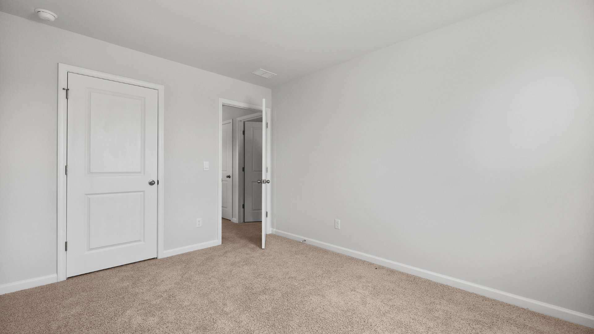 Guest room or flex space