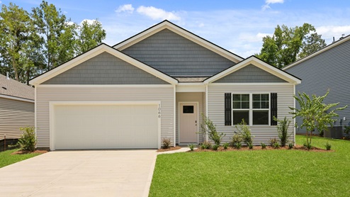 Pine Hills New Construction Open Concept Affordable Beautiful Spacious Lowcountry Pool Amenity