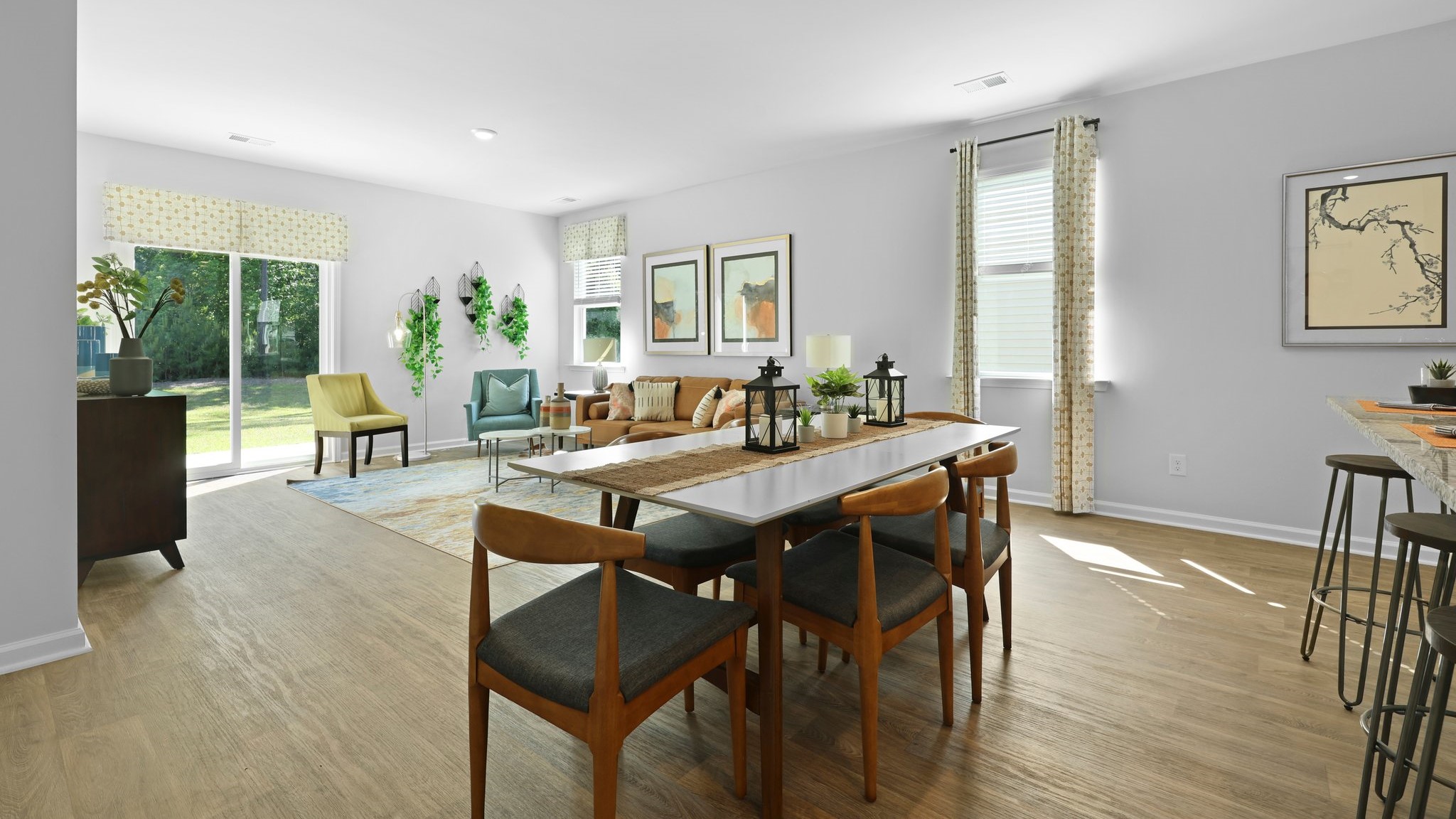 Affordable 2 story home