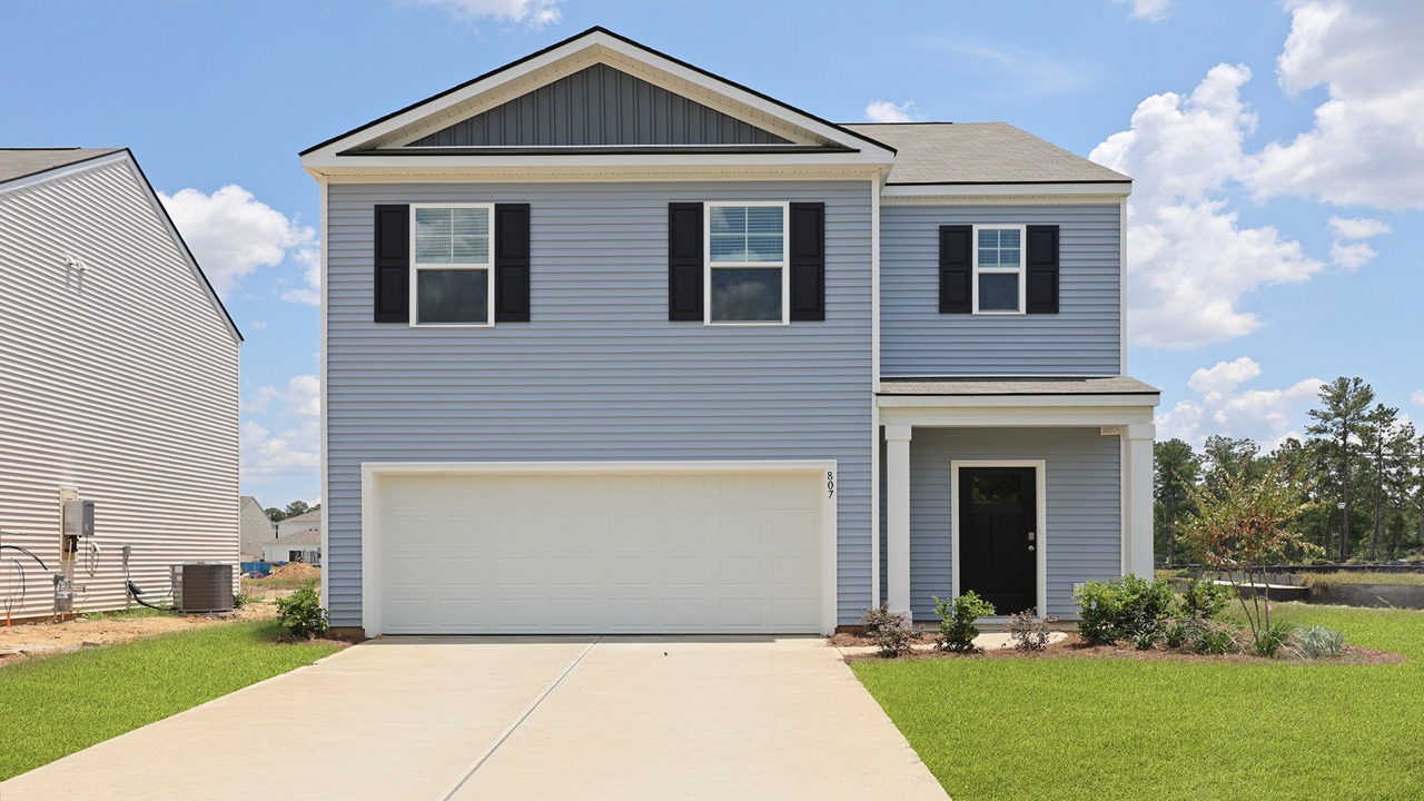 331 Lake Ridge Boulevard exterior