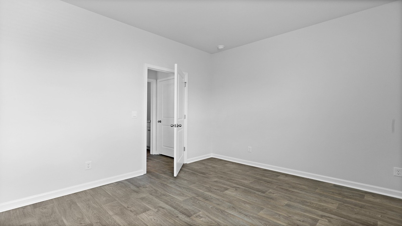 New home in Summerville South Carolina