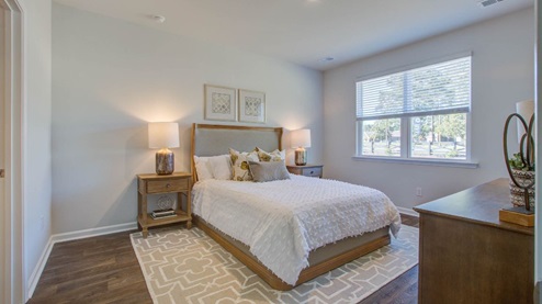 Pine Hills New Construction Open Concept Affordable Beautiful Spacious Lowcountry Pool Amenity
