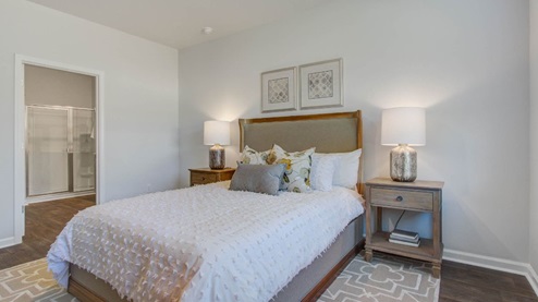 Pine Hills New Construction Open Concept Affordable Beautiful Spacious Lowcountry Pool Amenity
