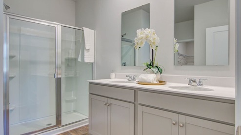 Pine Hills New Construction Open Concept Affordable Beautiful Spacious Lowcountry Pool Amenity