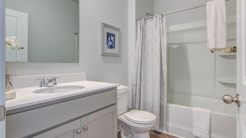 Pine Hills New Construction Open Concept Affordable Beautiful Spacious Lowcountry Pool Amenity