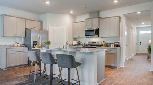 Pine Hills New Construction Open Concept Affordable Beautiful Spacious Lowcountry Pool Amenity