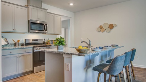 Pine Hills New Construction Open Concept Affordable Beautiful Spacious Lowcountry Pool Amenity