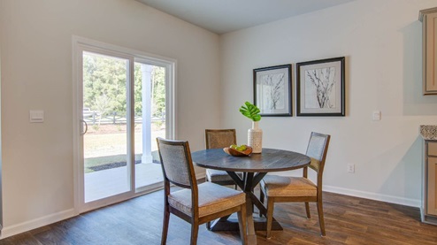 Pine Hills New Construction Open Concept Affordable Beautiful Spacious Lowcountry Pool Amenity