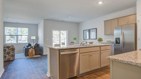 Pine Hills New Construction Open Concept Affordable Beautiful Spacious Lowcountry Pool Amenity