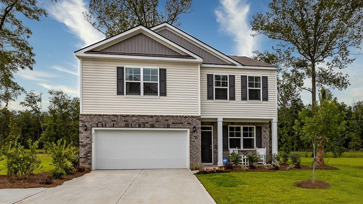 Dr Horton Charleston Floor Plan Floor Roma