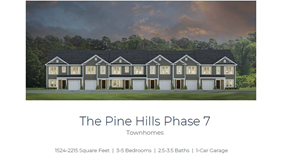 Pine Hills Townhomes