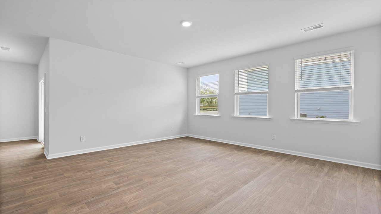 New homes near Charleston South Carolina