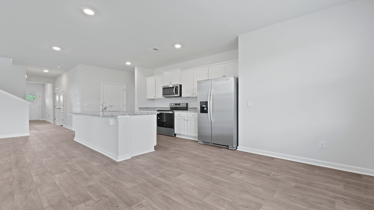 new homes in moncks corner sc