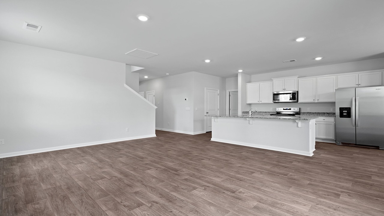 new homes in moncks corner sc