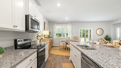 New Home Construction Moncks Corner Summerville Charleston Single Family Affordable Classic