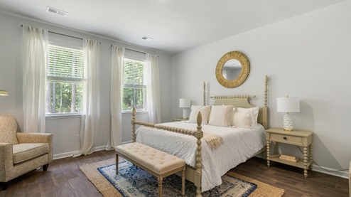 New Home Construction Moncks Corner Summerville Charleston Single Family Affordable Classic