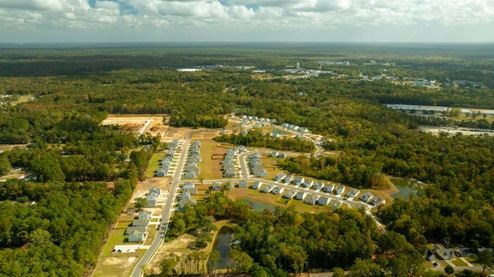 New Home Construction Moncks Corner Summerville Charleston Single Family Affordable Classic