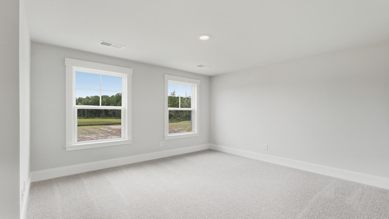 new home in summerville near nexton two story open concept