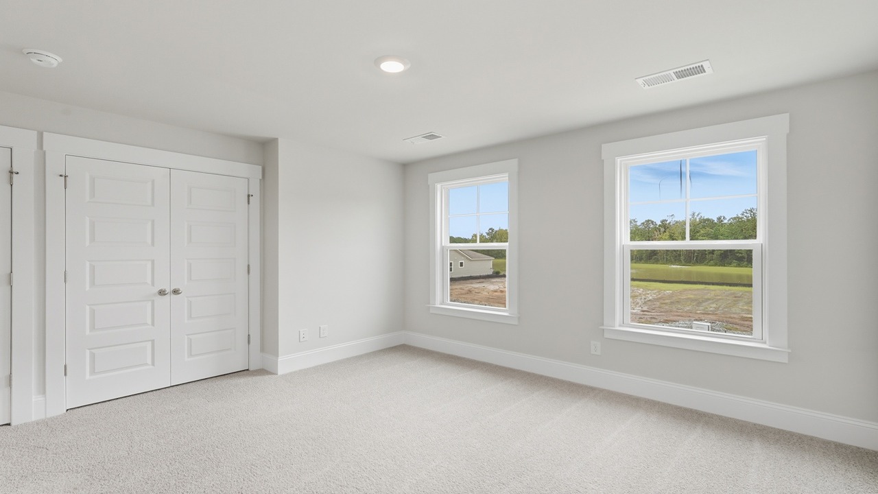 new home in summerville near nexton two story open concept