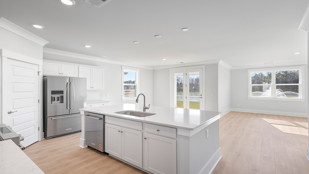 new home summerville amenity